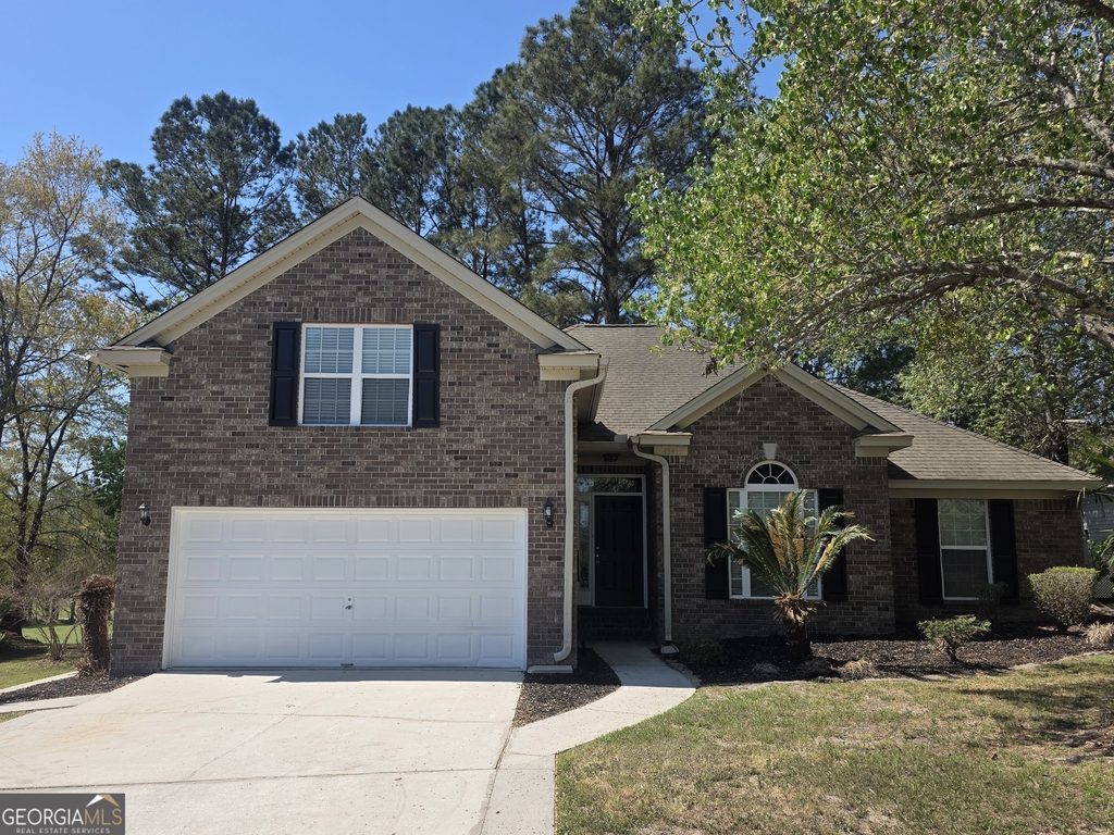 434 Roberts Way - Photo 0