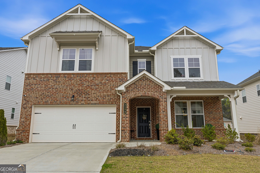 3168 Shirecrest Lane - Photo 1