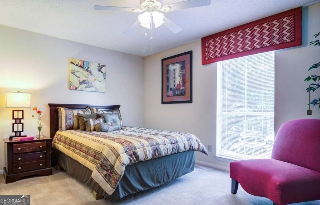 2383 Akers Mill Road - Photo 24
