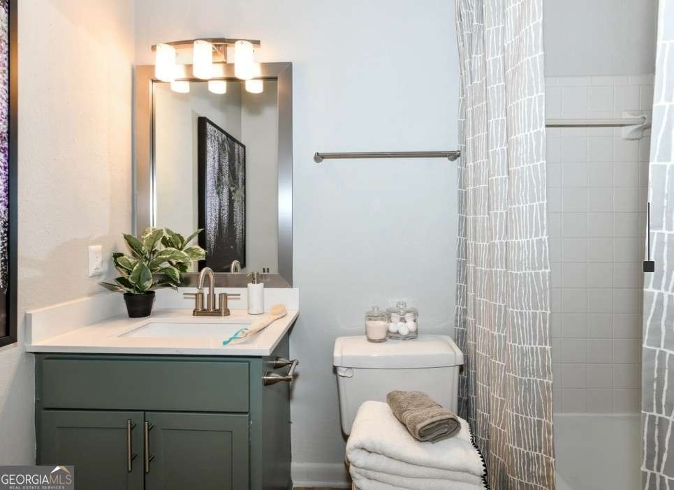 2383 Akers Mill Road - Photo 8