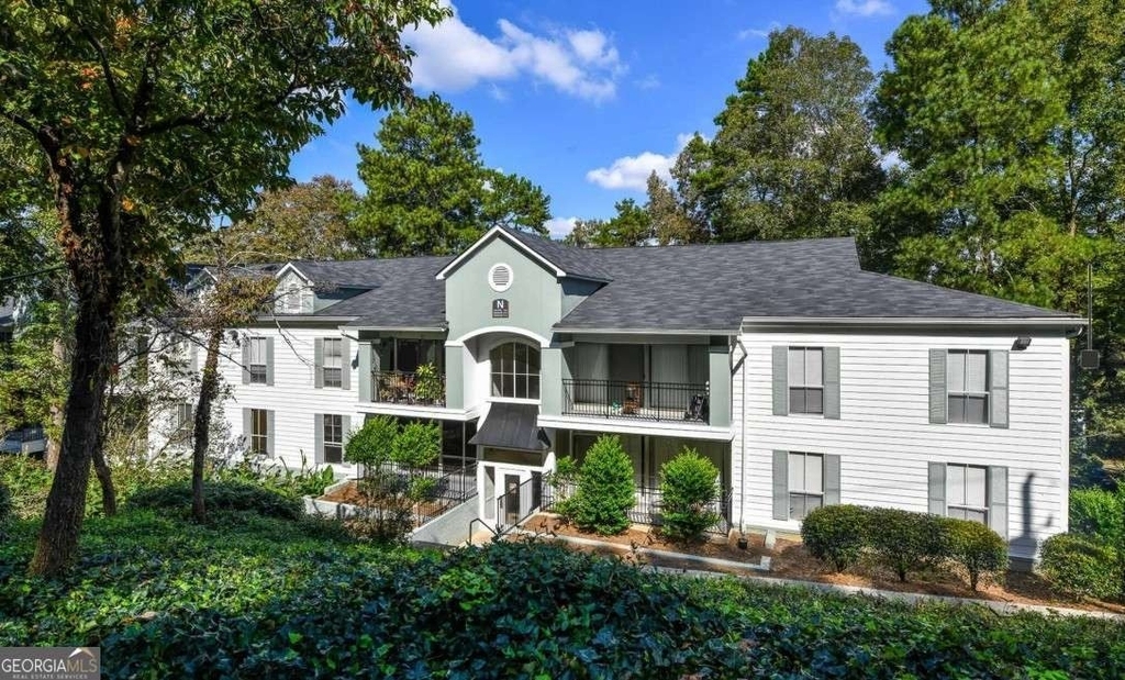 2383 Akers Mill Road - Photo 1