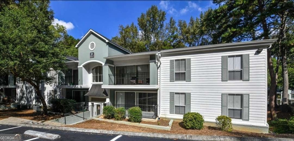 2383 Akers Mill Road - Photo 28
