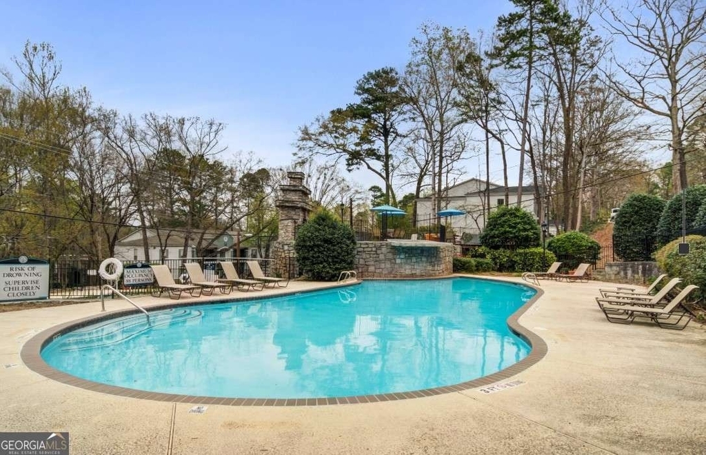 2383 Akers Mill Road - Photo 10