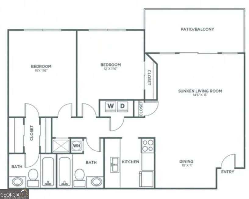 2383 Akers Mill Road - Photo 29