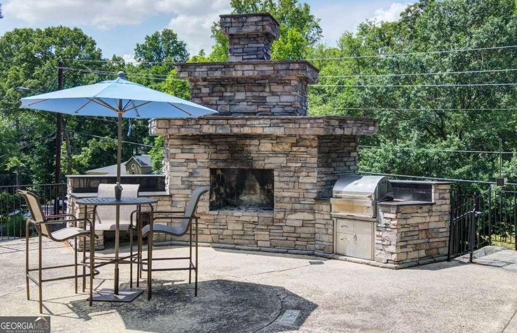 2383 Akers Mill Road - Photo 12