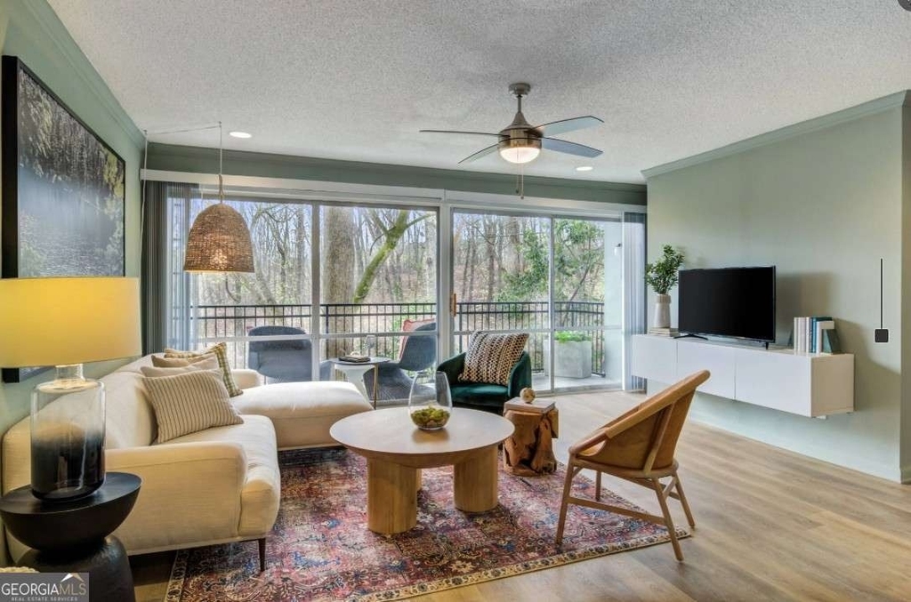 2383 Akers Mill Road - Photo 2