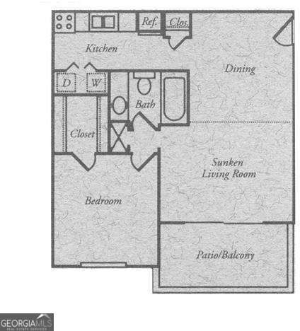 2383 Akers Mill Road - Photo 0