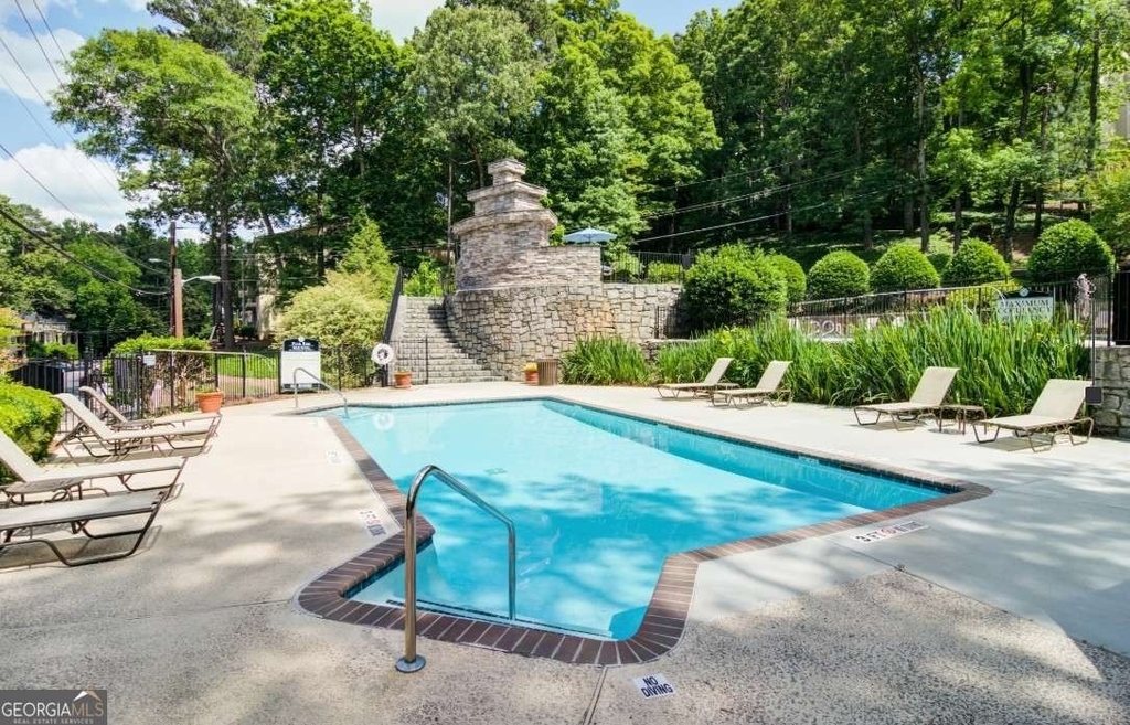 2383 Akers Mill Road - Photo 10