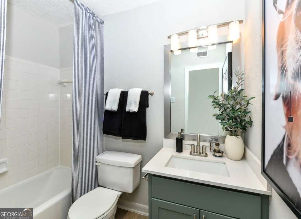 2383 Akers Mill Road - Photo 8