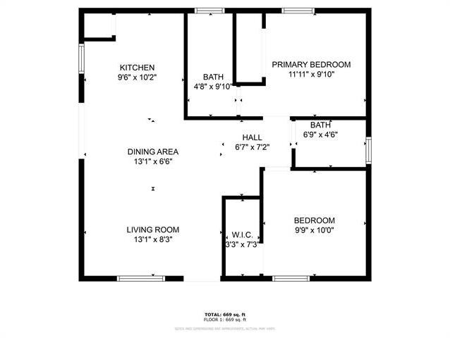 2217 Sayle Street - Photo 20