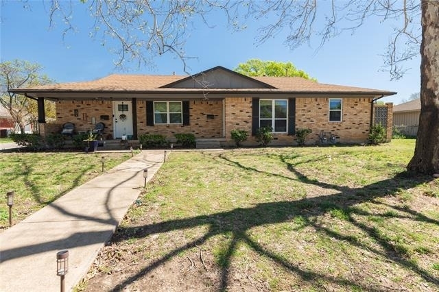 602 N Morris Street - Photo 0