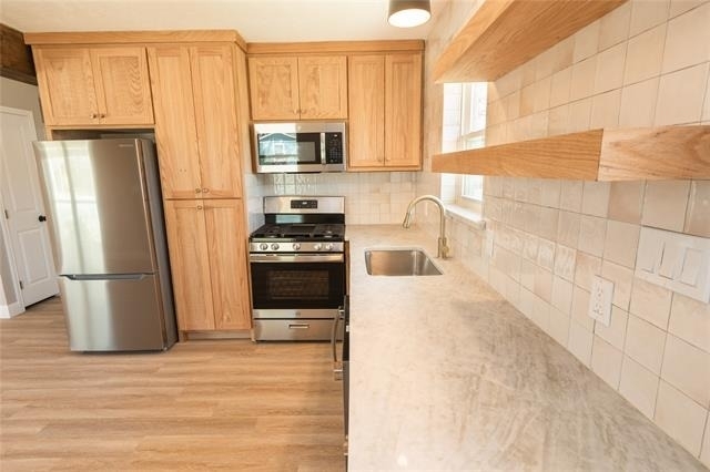 602 N Morris Street - Photo 5