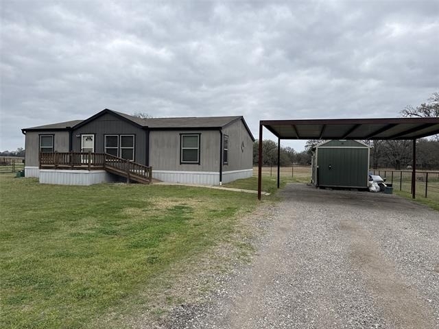 894 Fm 1395 - Photo 1