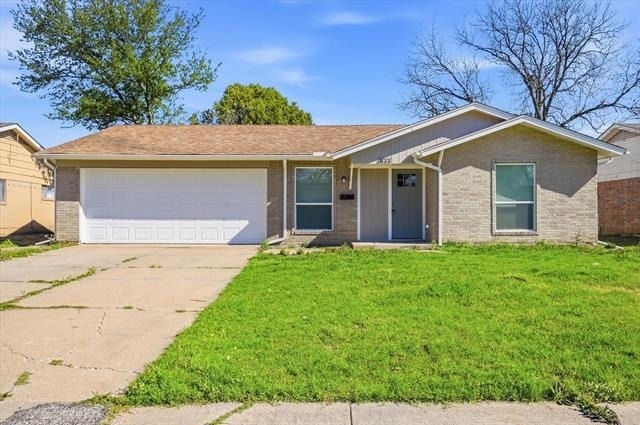 3833 Finley Road - Photo 0