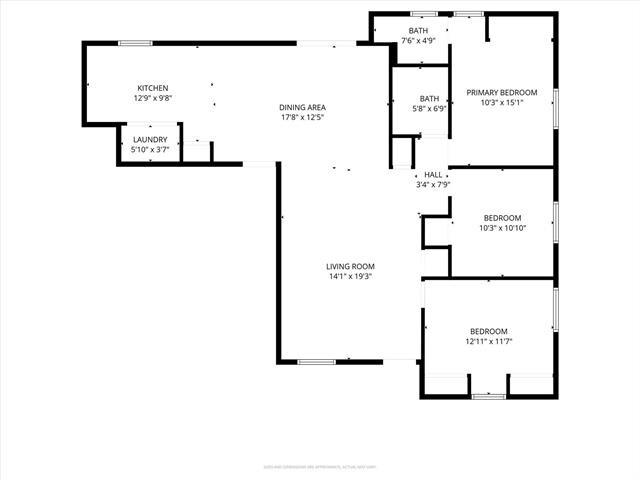 3833 Finley Road - Photo 18