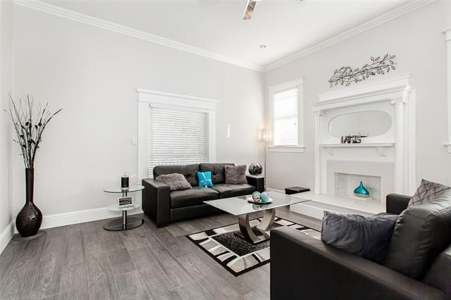 4719 Junius Street - Photo 6