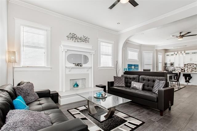 4719 Junius Street - Photo 5