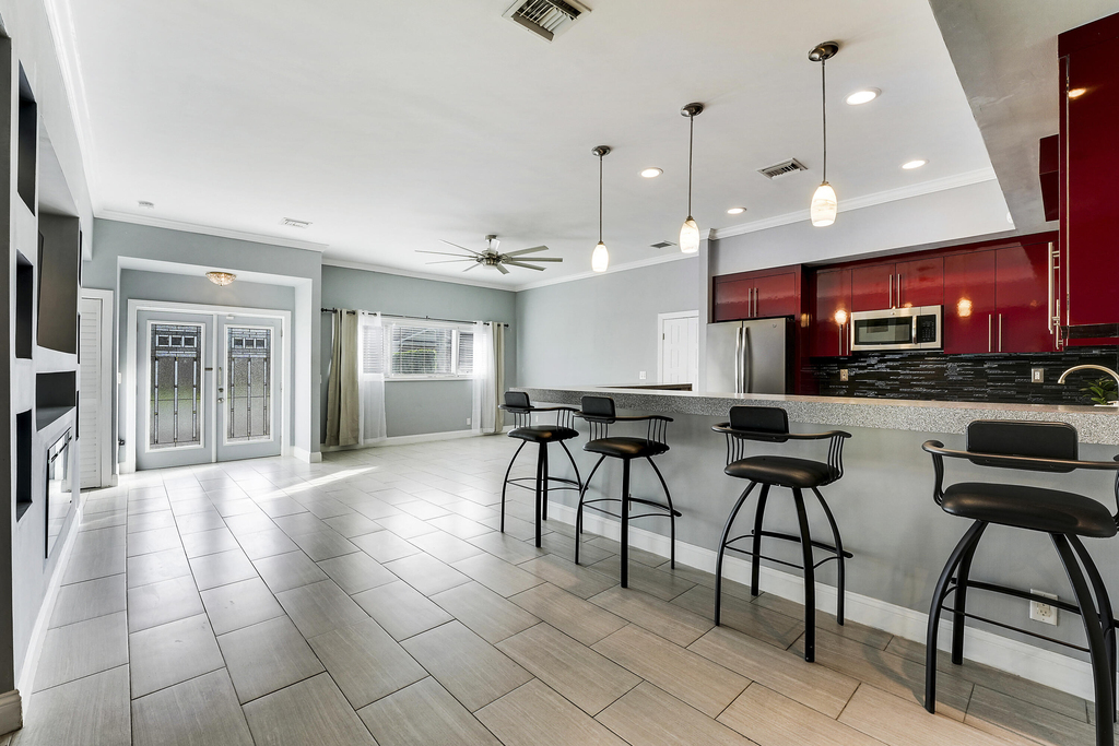 1827 Len Drive - Photo 6