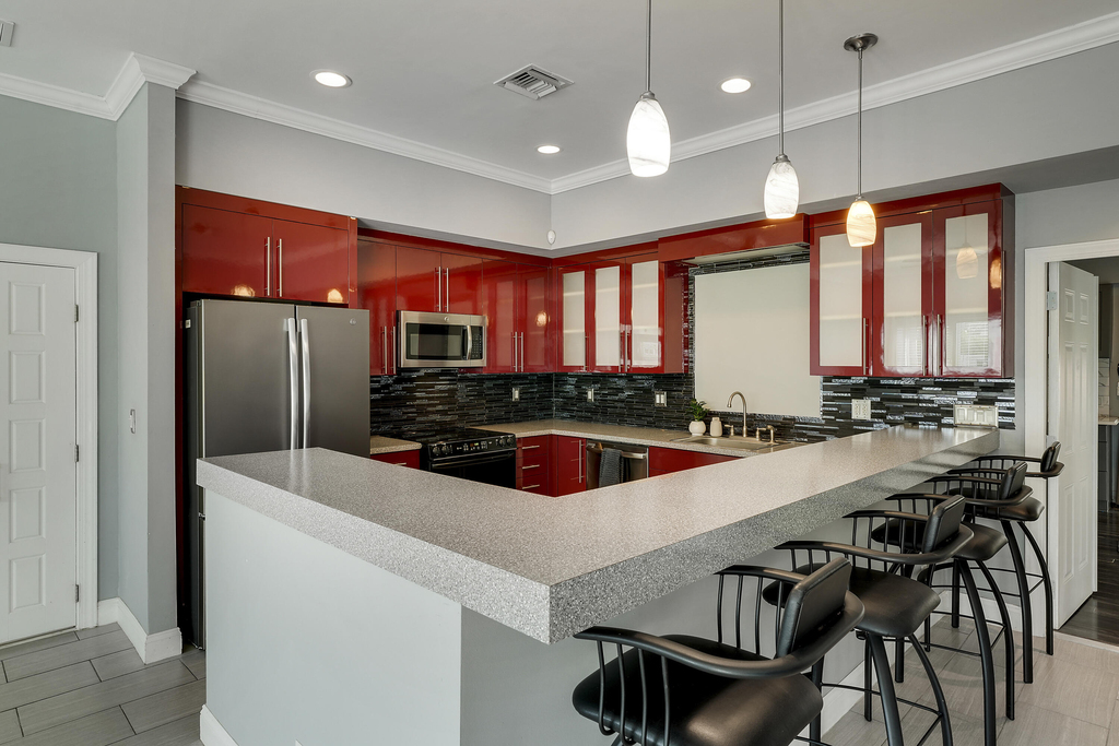 1827 Len Drive - Photo 2