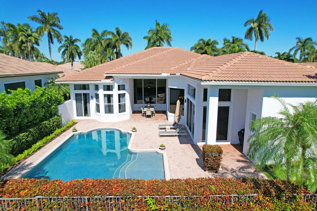 528 Les Jardin Drive - Photo 49
