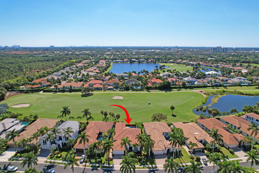528 Les Jardin Drive - Photo 70
