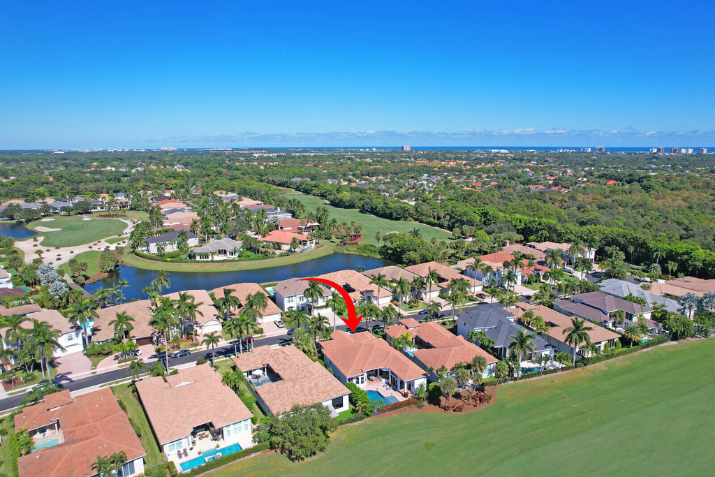528 Les Jardin Drive - Photo 46