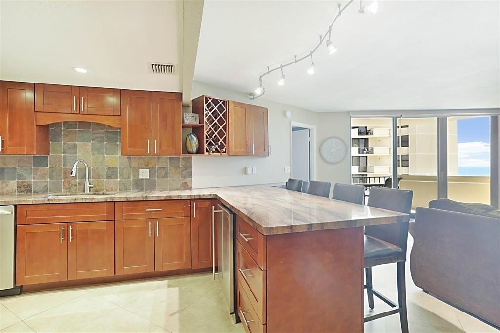 2800 N Ocean Drive - Photo 9