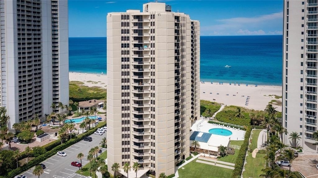 2800 N Ocean Drive - Photo 1