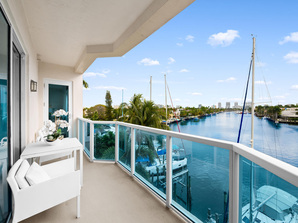 516 Hendricks Isle - Photo 1