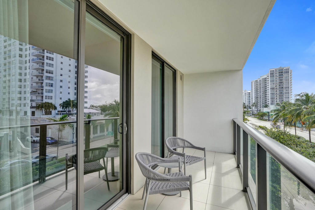 3030 N Ocean Boulevard - Photo 38