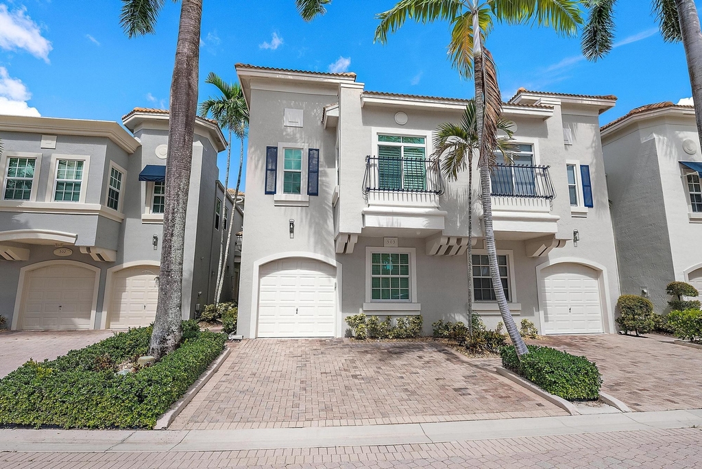 503 Resort Lane - Photo 0