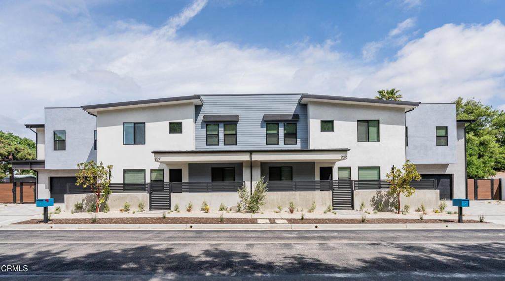 2821 Los Robles Road - Photo 1