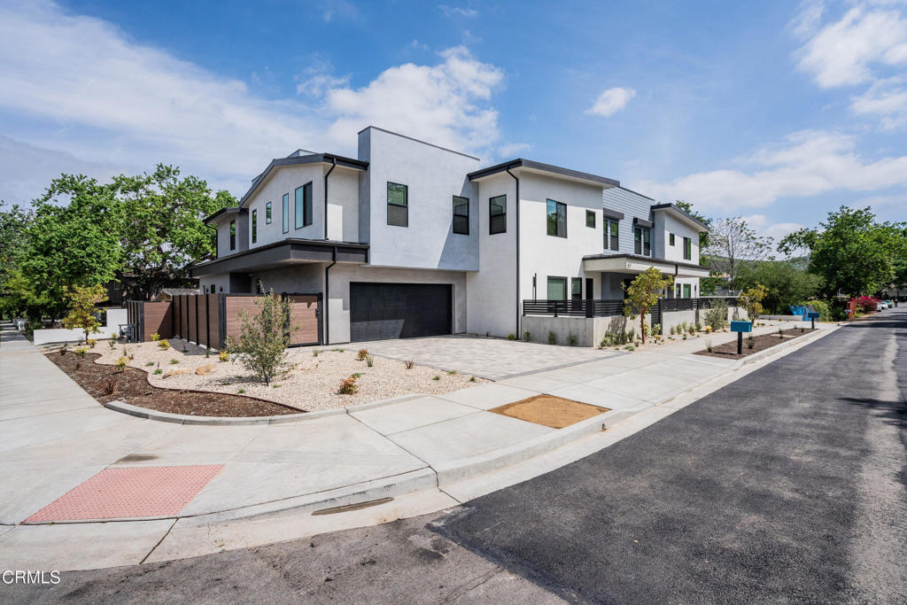 2821 Los Robles Road - Photo 2