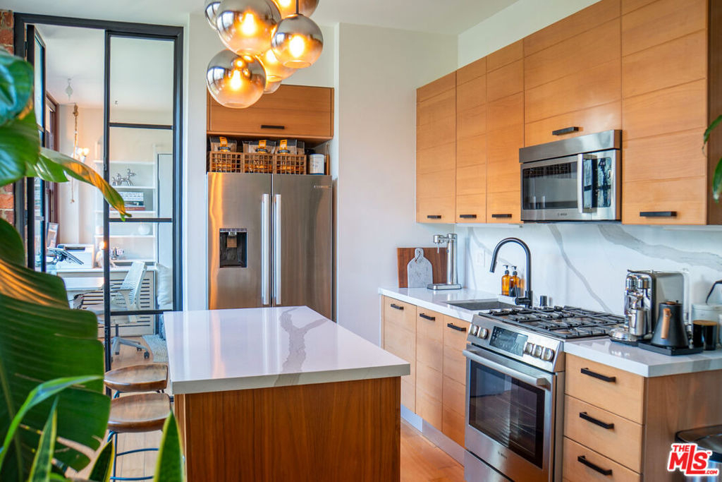 460 S Spring Street - Photo 13