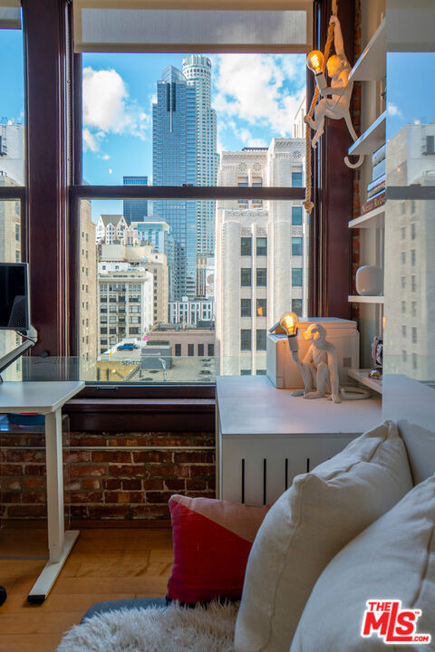 460 S Spring Street - Photo 1