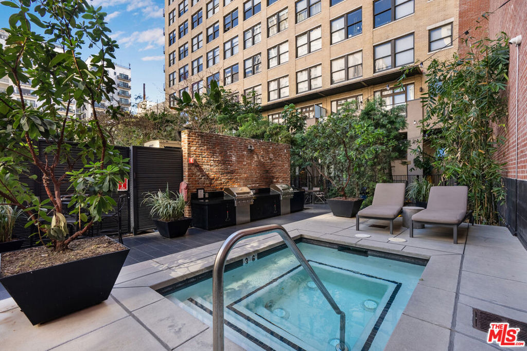 460 S Spring Street - Photo 42