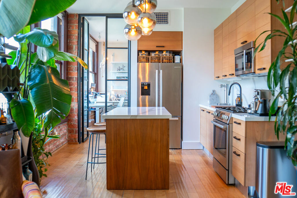 460 S Spring Street - Photo 12