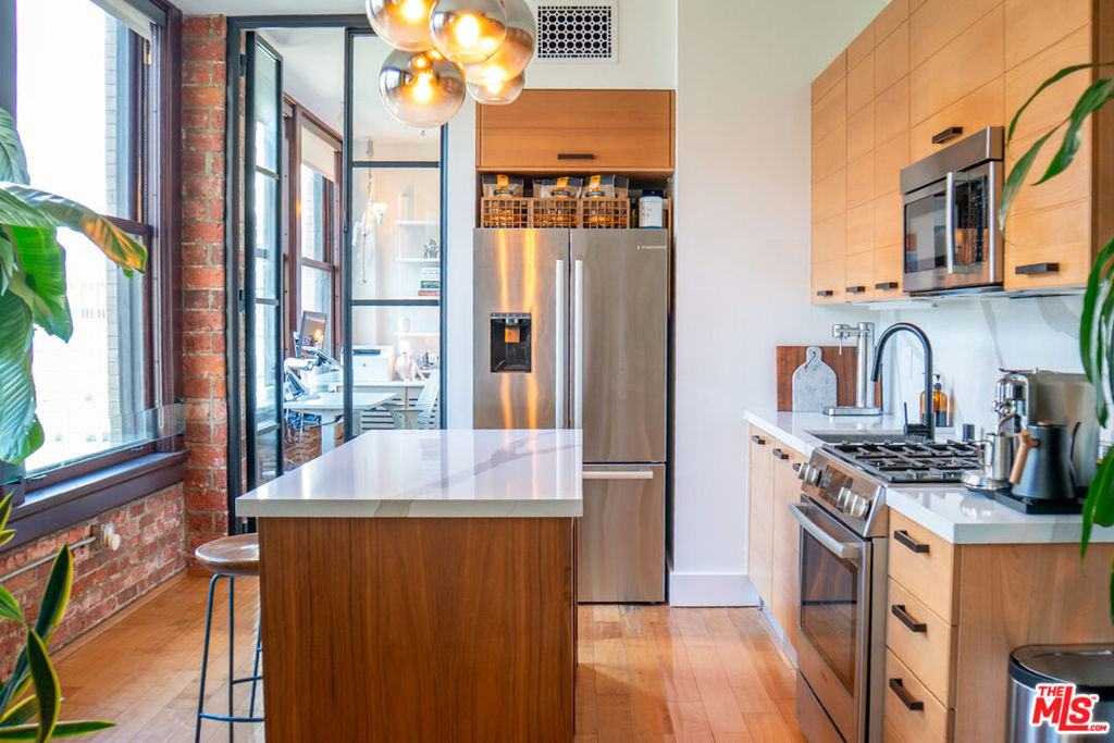 460 S Spring Street - Photo 15