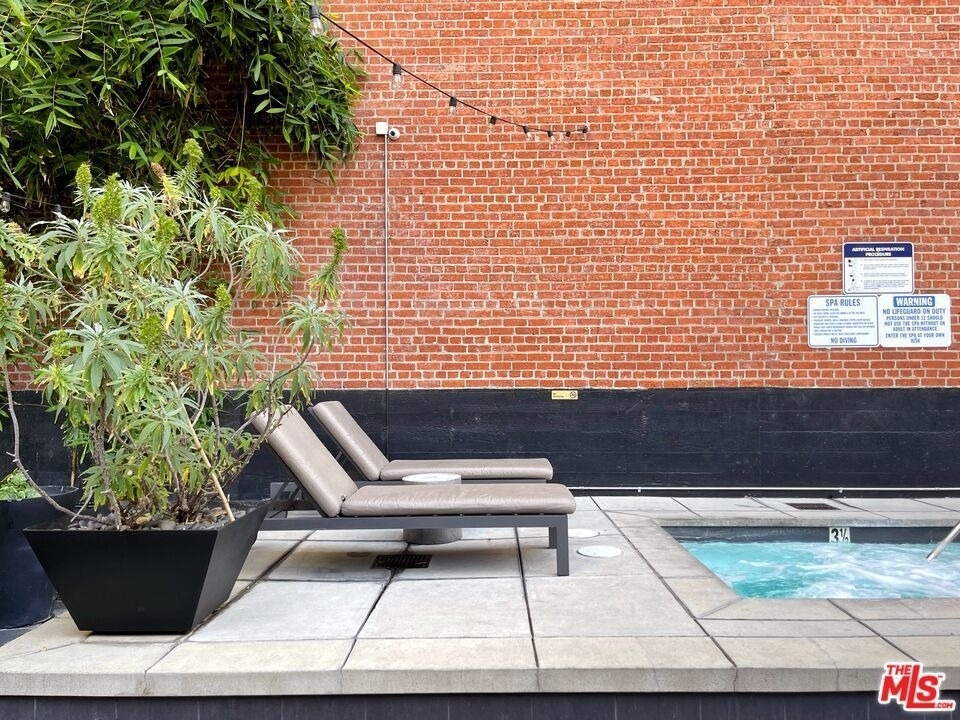 460 S Spring Street - Photo 41
