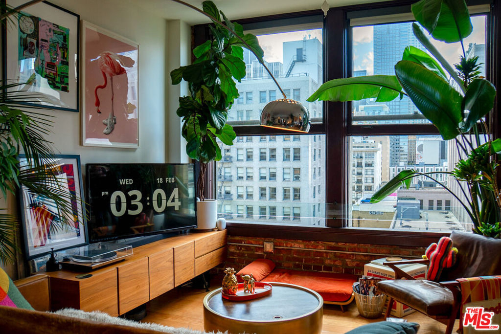 460 S Spring Street - Photo 36