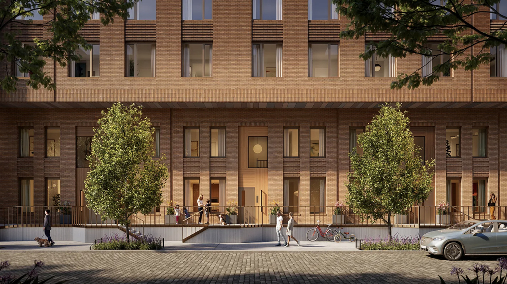18 India Street - Photo 6