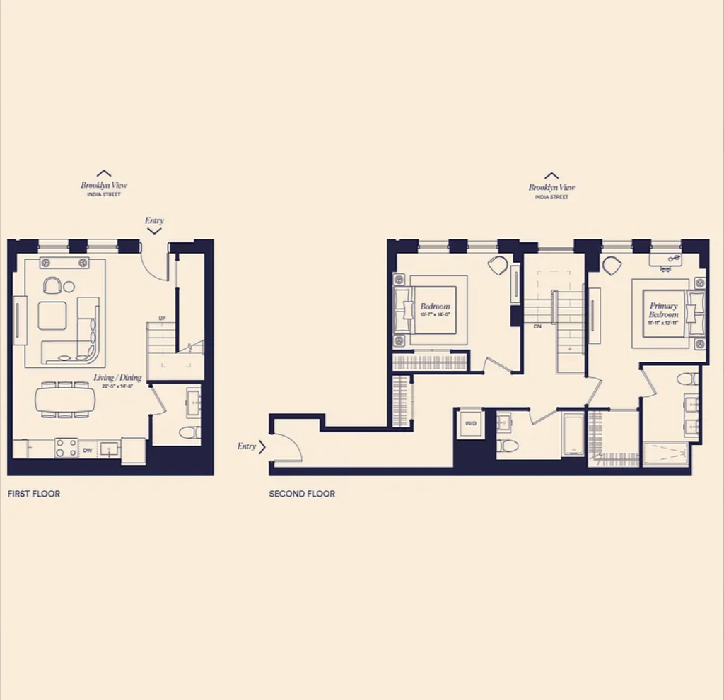 18 India Street - Photo 16