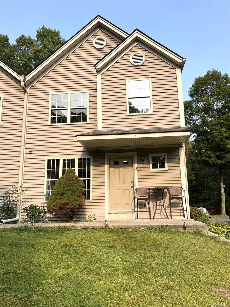215 Rabbit Run - Photo 1
