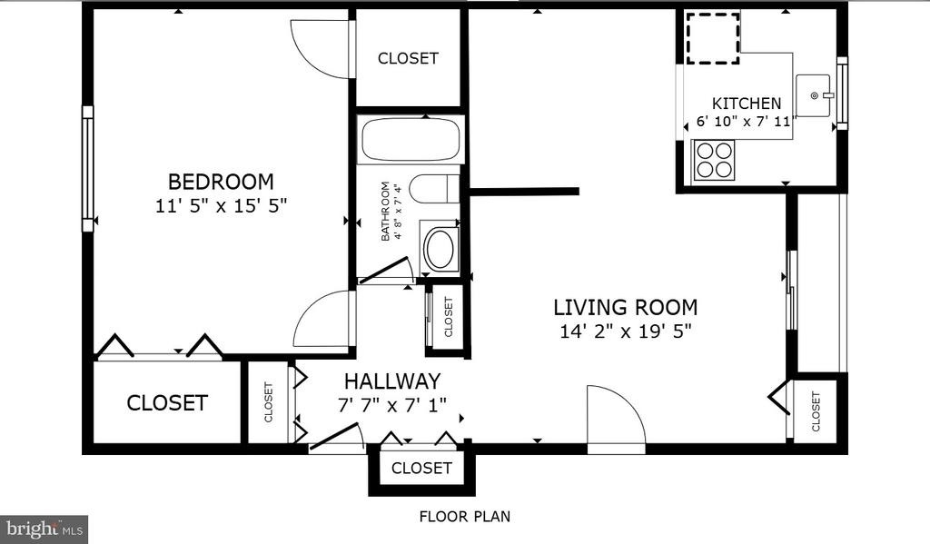 8030 Ditman Street - Photo 16