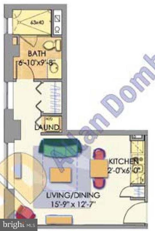 1701 Locust Street - Photo 12