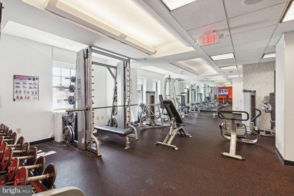 1701 Locust Street - Photo 14