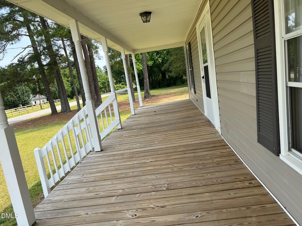 3831 Bizzell Grove Church Road - Photo 1