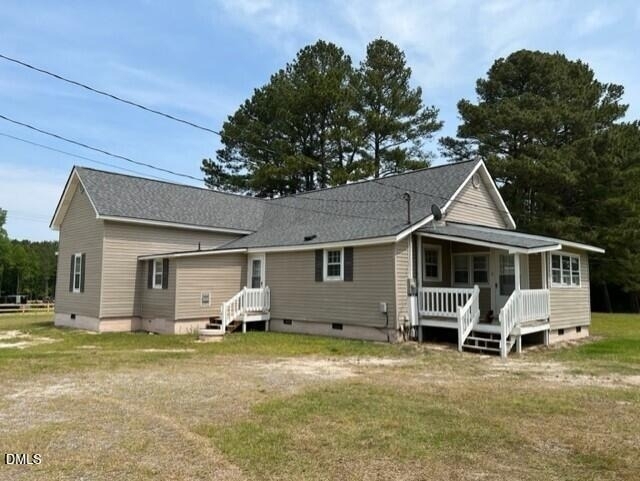 3831 Bizzell Grove Church Road - Photo 2