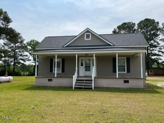 3831 Bizzell Grove Church Road - Photo 0