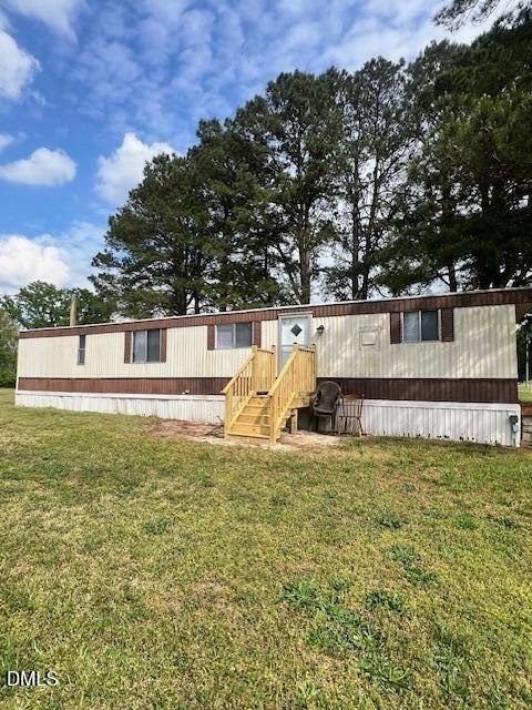 3827 Bizzell Grove Church Road - Photo 0